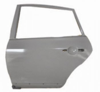 9 349 р. TEANA 08- ДВЕРЬ ЗАДН ЛЕВ (Китай) BODYPARTS nnten08-520-l  с доставкой в г. Керчь. Увеличить фотографию 1