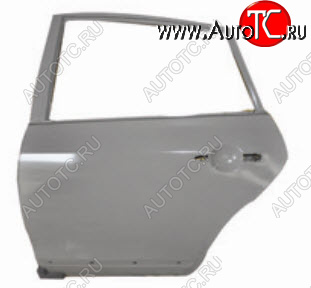 9 349 р. TEANA 08- ДВЕРЬ ЗАДН ЛЕВ (Китай) BODYPARTS nnten08-520-l  с доставкой в г. Керчь