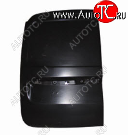 13 999 р. LOGAN (MCV (LADA LARGUS 12-) ДВЕРЬ  БАГАЖНИКА ЛЕВ БЕЗ ОКОНН. ПРОЁМ (УНИВЕРСАЛ) (Китай) BODYPARTS rnlog06-6b0-l  с доставкой в г. Керчь