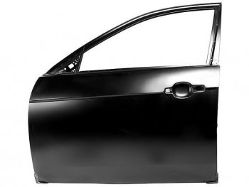Левая дверь передняя BodyParts Chevrolet Epica  V250 (2006-2012)