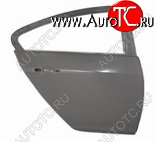 10 999 р. Правая дверь задняя BodyParts  Opel Insignia  A (2008-2013) дорестайлинг седан (Неокрашенная)  с доставкой в г. Керчь