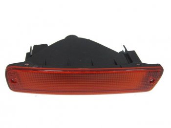 LANDCRUISER УКАЗ.ПОВОРОТА НИЖН ЛЕВ В ПЛАНКА-ФАРТУК (Китай) ЖЕЛТ BODYPARTS tylan90-043y-l