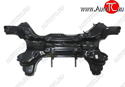 10 499 р. SOUL ПОДРАМНИК ПДВИГАТЕЛЬ (Китай) BODYPARTS kasol10-9e0  с доставкой в г. Керчь