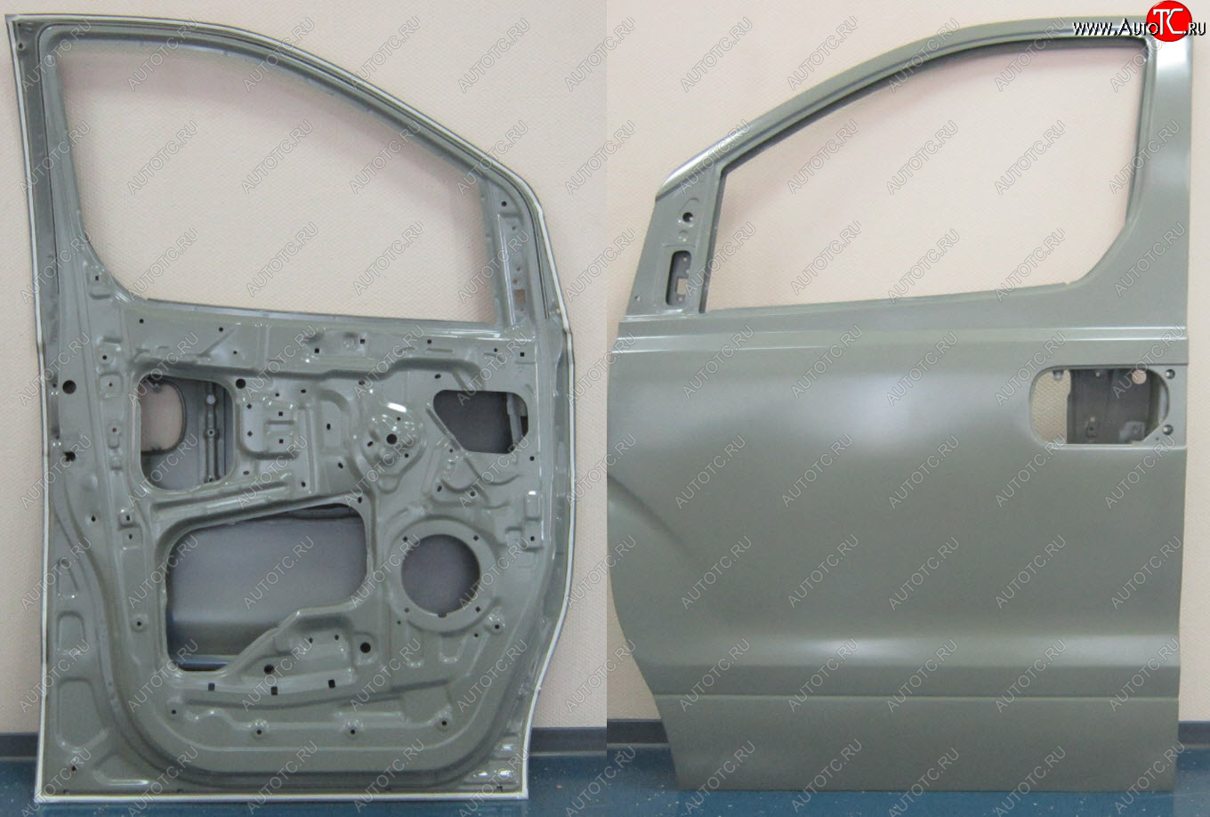 22 449 р. STAREX ДВЕРЬ ПЕРЕДН ЛЕВ (Китай) BODYPARTS hnstx08-510-l  с доставкой в г. Керчь