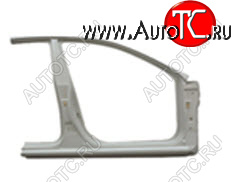 9 499 р. ELANTRA ДВЕРНОЙ ПРОЕМ ПРАВ ПЕРЕД НАРУЖН (Китай) BODYPARTS hnela07-550-r  с доставкой в г. Керчь