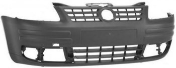 Бампер передний (Италия) BodyParts Volkswagen Caddy  2K (2010-2015) рестайлинг