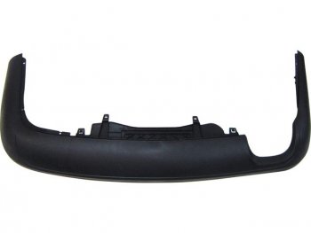 PASSAT 05- СПОЙЛЕР БАМПЕРА ЗАДН (СЕДАН) (Китай) BODYPARTS vwpas05-681