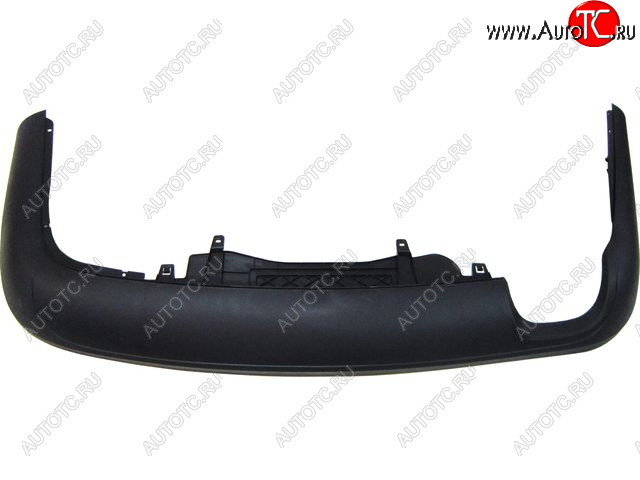 2 479 р. PASSAT 05- СПОЙЛЕР БАМПЕРА ЗАДН (СЕДАН) (Китай) BODYPARTS vwpas05-681  с доставкой в г. Керчь