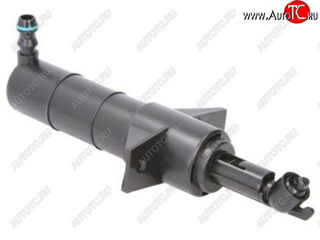 1 379 р. Левая форсунка омывателя фар (пр-во Китай) BODYPARTS  Mercedes-Benz GLK class  X204 (2008-2012) дорестайлинг  с доставкой в г. Керчь