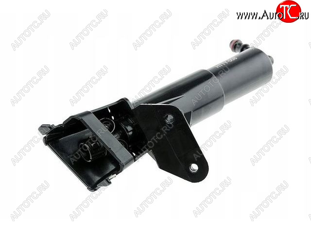 1 259 р. Левая форсунка омывателя фар (пр-во Китай) BODYPARTS  Toyota Avensis  T250 седан (2006-2008) рестайлинг  с доставкой в г. Керчь