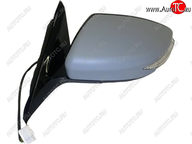 5 349 р. TEANA ЗЕРКАЛО ЛЕВ ЭЛЕКТР С ПОДОГРЕВ , УК.ПОВОР (Китай) BODYPARTS nnten13-450-l  с доставкой в г. Керчь