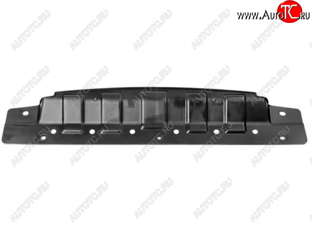 204 р. SOLARIS ЗАЩИТА ПОДДОНА ПЛАСТИК BODYPARTS hnsol11-9f1p  с доставкой в г. Керчь