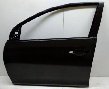 RIO ДВЕРЬ ПЕРЕДН ЛЕВ (СЕДАН) (Китай) BODYPARTS kario17-510-l