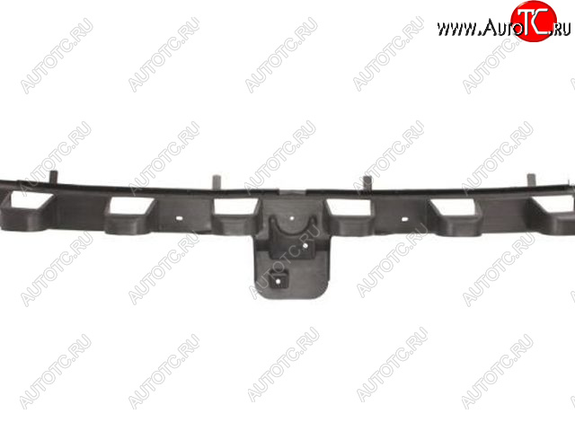 399 р. FOCUS КРЕПЛЕНИЕ БАМПЕРА ЗАДН ЦЕНТР (ХЭТЧБЭК) (Китай) BODYPARTS fdfoc11-9b3  с доставкой в г. Керчь