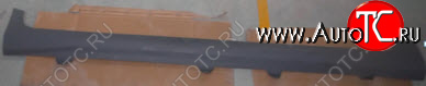 2 399 р. FOCUS (НАКЛАДКА ВНЕШНЯЯ НА ПОРОГ) МОЛДИНГ КУЗОВА ЛЕВ (Китай) BODYPARTS fdfoc05-543-l  с доставкой в г. Керчь