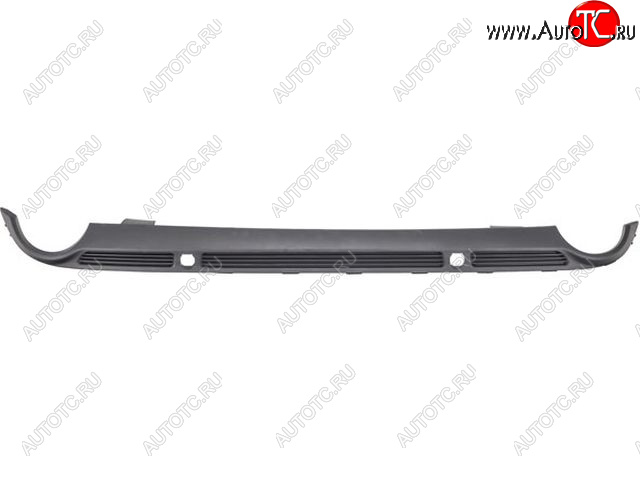 1 789 р. MONDEO СПОЙЛЕР БАМПЕРА ЗАДН (СЕДАН) (Китай) BODYPARTS fdmon11-680  с доставкой в г. Керчь