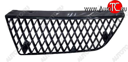 639 р. LANCER 06- РЕШЕТКА РАДИАТОРА ЛЕВ ВНУТРЕН (Китай) BODYPARTS mblan06-103-l  с доставкой в г. Керчь