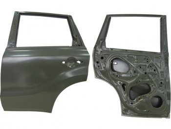 23 999 р. VITARA ДВЕРЬ ЗАДН ЛЕВ (Китай) BODYPARTS szvit14-520-l  с доставкой в г. Керчь. Увеличить фотографию 1