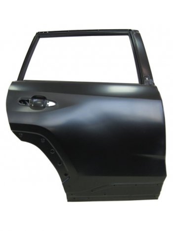 17 899 р. RAV4 ДВЕРЬ ЗАДН ПРАВ (Китай) BODYPARTS tyrv419-520-r  с доставкой в г. Керчь. Увеличить фотографию 1