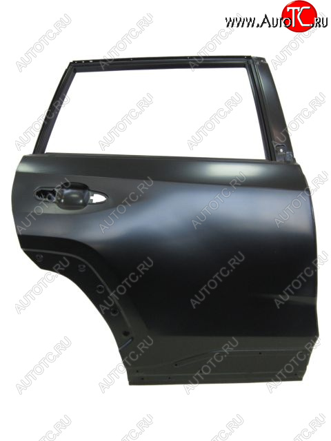 17 899 р. RAV4 ДВЕРЬ ЗАДН ПРАВ (Китай) BODYPARTS tyrv419-520-r  с доставкой в г. Керчь