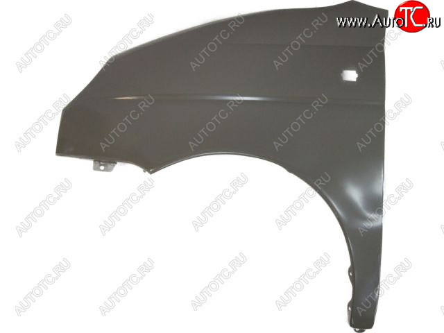 4 899 р. MATIZ КРЫЛО ПЕРЕДН ЛЕВ (Китай) BODYPARTS dwmiz01-271-l  с доставкой в г. Керчь
