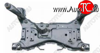 13 999 р. 3 ПОДРАМНИК ПДВИГАТЕЛЬ (Китай) BODYPARTS mzx0304-9e0  с доставкой в г. Керчь