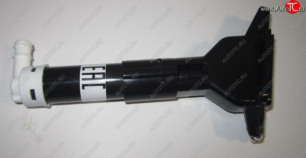 519 р. Левая форсунка омывателя фар (пр-во Китай) BODYPARTS  Honda Civic  FB (2011-2016) седан  с доставкой в г. Керчь