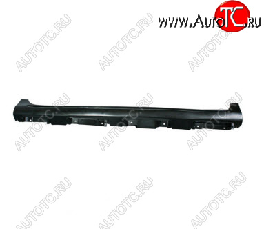 6 299 р. CAMRY (НАКЛАДКА ВНЕШНЯЯ НА ПОРОГ) МОЛДИНГ КУЗОВА ЛЕВ (Китай) BODYPARTS tycam11-543-l  с доставкой в г. Керчь