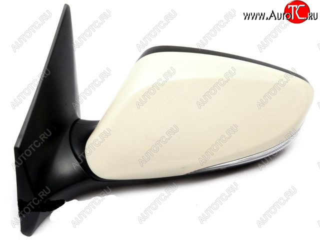 3 399 р. I30 ЗЕРКАЛО ЛЕВ ЭЛЕКТР С ПОДОГРЕВ , УК.ПОВОР (Китай) BODYPARTS hni3012-453-l  с доставкой в г. Керчь