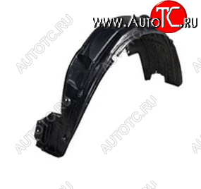 659 р. Правый подкрылок BodyParts  Opel Astra  G (1998-2005) седан  с доставкой в г. Керчь