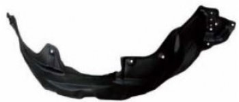 Правый подкрылок передний BODYPARTS Toyota RAV4  XA30 (2008-2010) 5 дв. 1-ый рестайлинг, 5 дв. удлиненный 1-ый рестайлинг