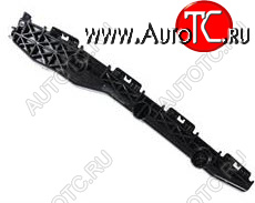 202 р. Левое крепление заднего бампера (пр-во Китай) BODYPARTS  Toyota RAV4  XA305 (2005-2009) 5 дв. дорестайлинг  с доставкой в г. Керчь