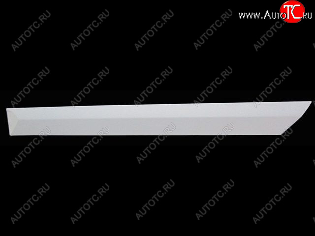 739 р. CIVIC МОЛДИНГ КУЗОВА ЛЕВ НА ЗАДН ДВЕРЬ (СЕДАН) (Китай) BODYPARTS hdcvc06-541-l  с доставкой в г. Керчь