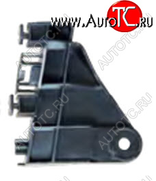 221 р. Правое крепление заднего бампера (пр-во Китай) BODYPARTS  Toyota Corolla  E170 (2012-2016) дорестайлинг  с доставкой в г. Керчь