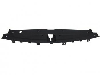 SPORTAGE НАКЛАДКА ПЕРЕДНЕЙ ПАНЕЛИ ВЕРХН ПЛАСТИК (Китай) BODYPARTS kaspr16-4j0
