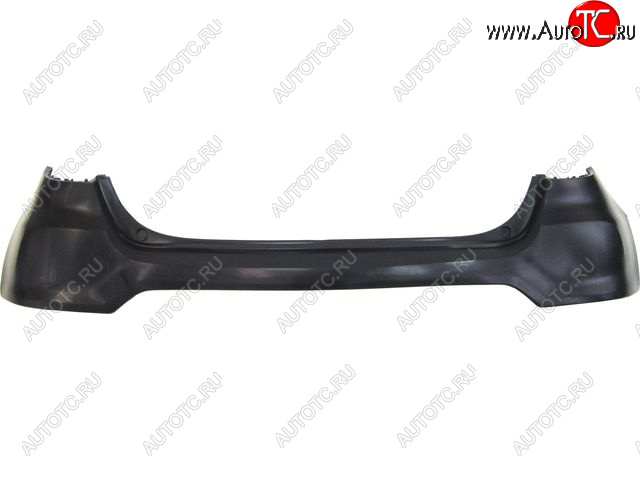 4 899 р. RIO 17- БАМПЕР ЗАДН ВЕРХН (ХЭТЧБЭК) (Китай) BODYPARTS kario17-642  с доставкой в г. Керчь