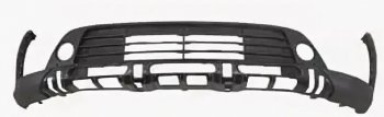 3 799 р. RIO БАМПЕР ПЕРЕДН НИЖН X-LINE (ХЭТЧБЭК) (Китай) BODYPARTS kario17-163  с доставкой в г. Керчь. Увеличить фотографию 1