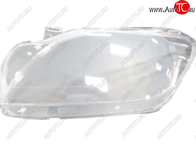 2 669 р. Левое стекло передней фары (пр-во Китай) BODYPARTS Mercedes-Benz ML class W166 (2011-2015)  с доставкой в г. Керчь