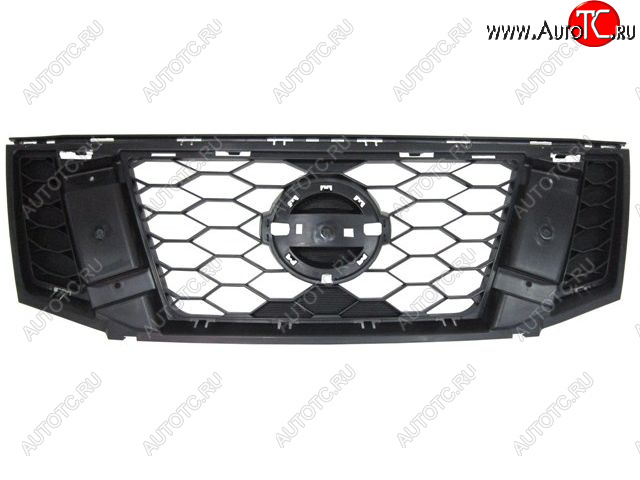 4 599 р. TERRANO РЕШЕТКА РАДИАТОРА ЧЕРН (Китай) BODYPARTS nnter14-100  с доставкой в г. Керчь