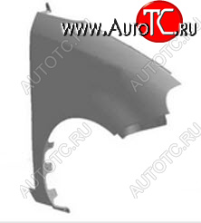 4 999 р. QQ (S21) КРЫЛО ПЕРЕДН ПРАВ (Китай) BODYPARTS cheqq06-270-r  с доставкой в г. Керчь