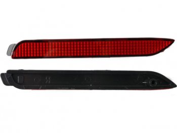 202 р. CAMRY 11- {RAV 4 19- WISH 03- VENZA 08- LEXUS RX 97-03 GX470 02-07} ФОНАРЬ-КАТАФОТ ПРАВ В ЗАДН БАМПЕР (РОССИЯ) BODYPARTS tycam11-050-r  с доставкой в г. Керчь. Увеличить фотографию 1