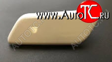 539 р. Левая крышка форсунки омывателя фар (пр-во Китай) BODYPARTS  Toyota RAV4  XA40 (2015-2019) 5 дв. рестайлинг (неокрашенная)  с доставкой в г. Керчь