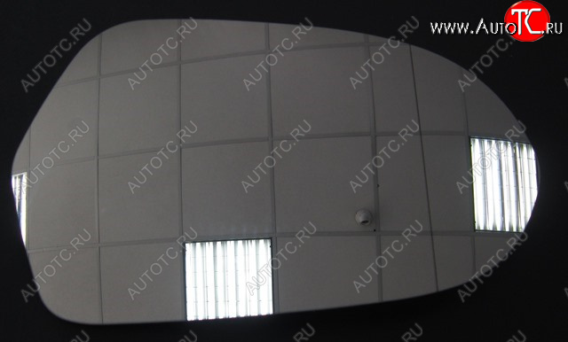 1 049 р. AUDI A6 СТЕКЛО ЗЕРКАЛА ПРАВ С ПОДОГРЕВ (aspherical) (Тайвань) TAIWAN ai0a611-460-r  с доставкой в г. Керчь