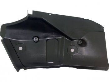 Левый подкрылок задний (пр-во Китай) BODYPARTS Renault Logan  2 (2014-2018) дорестайлинг