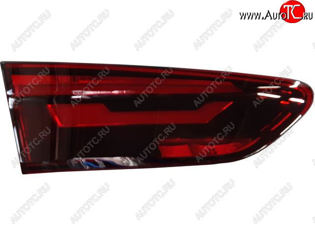 5 799 р. POLO ФОНАРЬ ЗАДН ВНУТРЕН ЛЕВ ДИОД (ориг.) BODYPARTS vwplo20-750-l  с доставкой в г. Керчь
