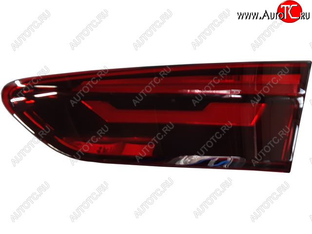 4 399 р. POLO ФОНАРЬ ЗАДН ВНУТРЕН ПРАВ ДИОД (ориг.) BODYPARTS vwplo20-750-r  с доставкой в г. Керчь