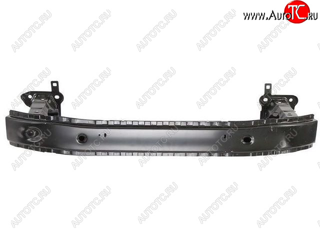 3 169 р. Усилитель переднего бампера (пр-во Китай) BODYPARTS  Volvo S40  MS седан (2004-2007) дорестайлинг  с доставкой в г. Керчь