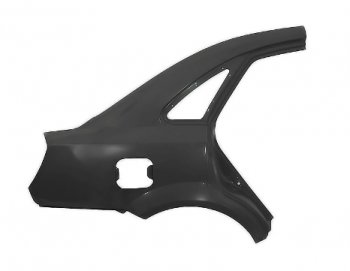 Правое крыло заднее BodyParts Chevrolet Lacetti  седан (2002-2013)