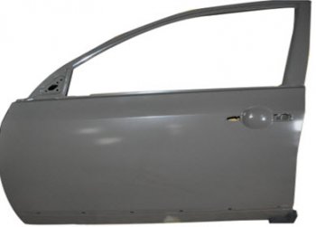 TEANA 08- ДВЕРЬ ПЕРЕДН ЛЕВ (Китай) BODYPARTS nnten08-510-l