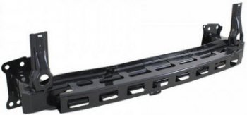 Усилитель переднего бампера (пр-во Китай) BODYPARTS Volkswagen Golf  6 (2008-2014) хэтчбэк 5 дв.